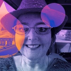 Meet your Posher, Denise